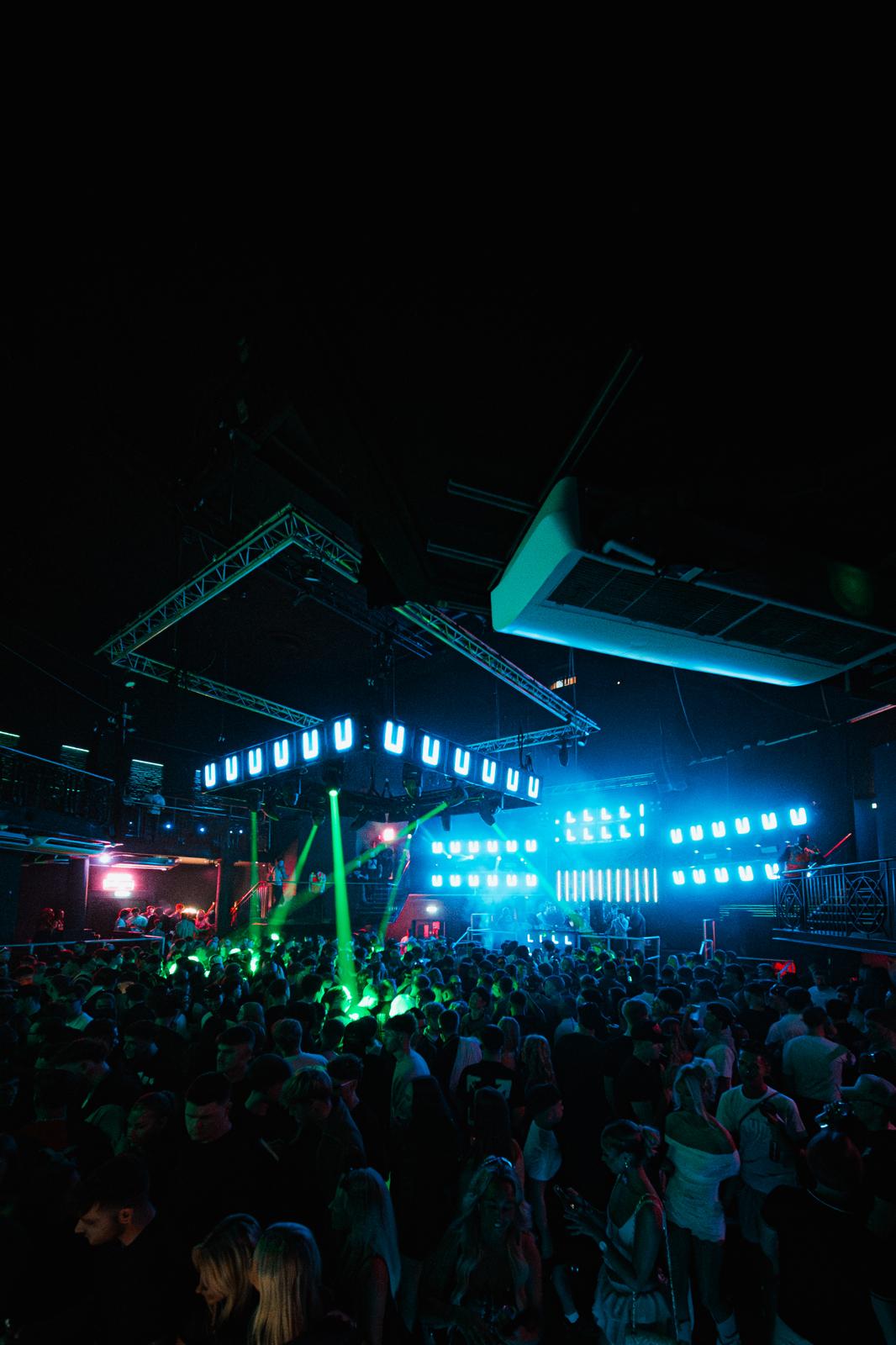 PUZZLE > CIRCUIT > SAT 17 OCT > HUGE HOUSE LINEUP DROPPING SOON — 2